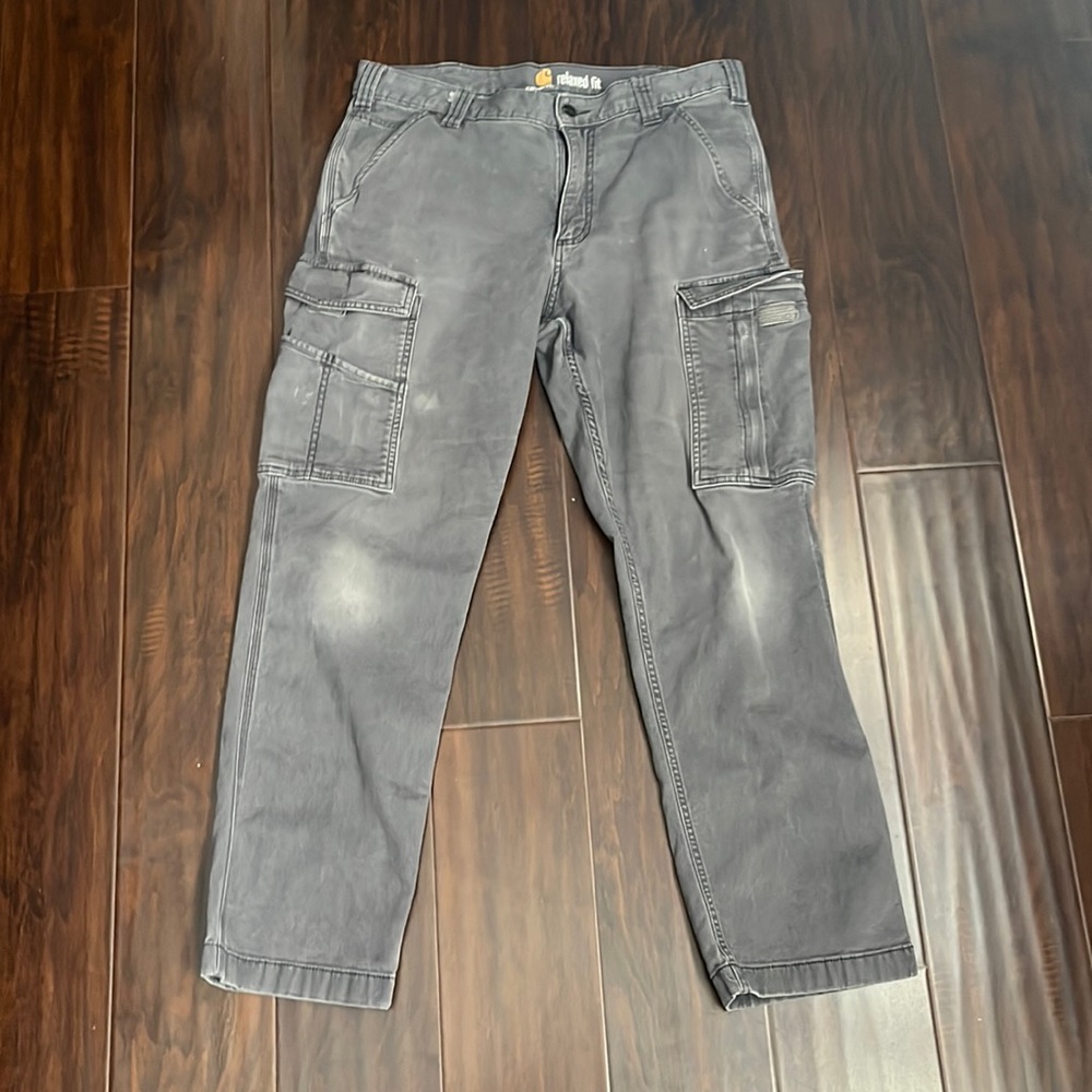 Carhartt Cargo Pants